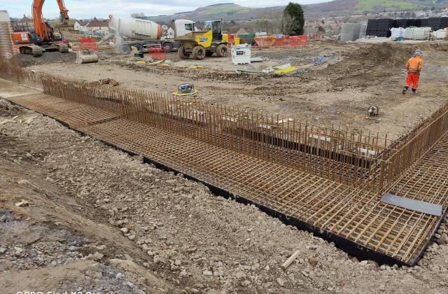 Civil Engineering & Infrastructure