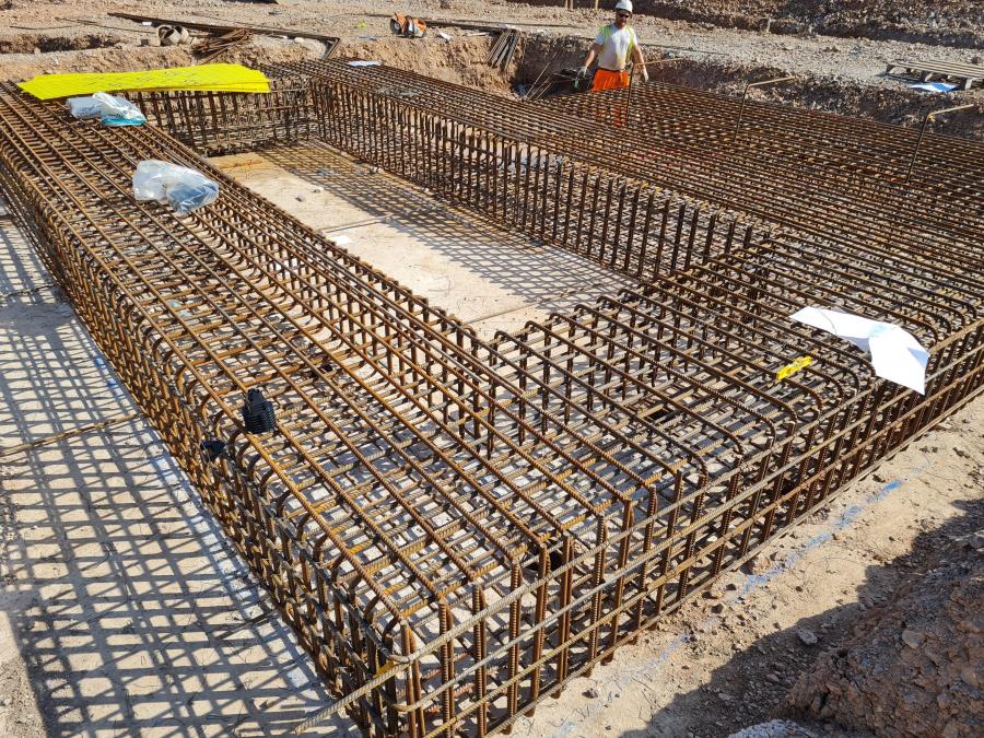 Civil Engineering & Infrastructure